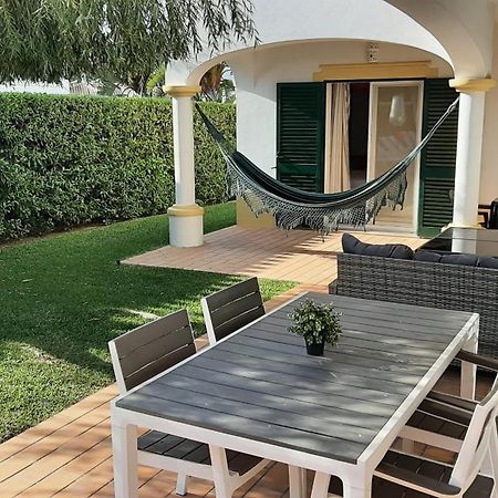 Villa White Sands - Private Oasis, Heated Pool, Beaches & Strip Nearby アルブフェイラ エクステリア 写真