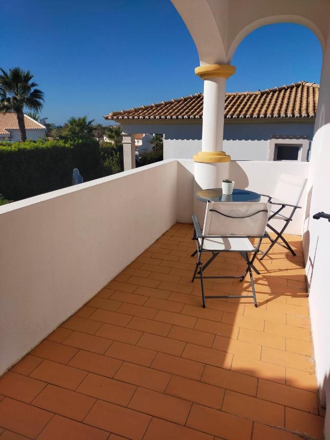 Villa White Sands - Private Oasis, Heated Pool, Beaches & Strip Nearby アルブフェイラ エクステリア 写真