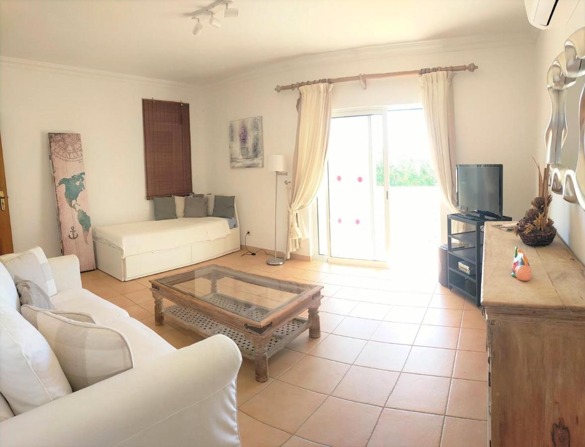 Villa White Sands - Private Oasis, Heated Pool, Beaches & Strip Nearby アルブフェイラ エクステリア 写真